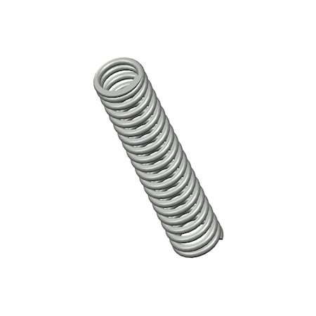 Approved Vendor Compression Spring, O= .703, L= 3.50, W= .098 G709965003